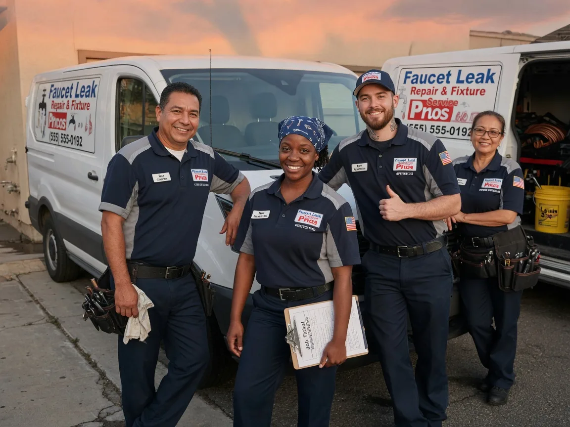 Faucet Repair company in Hellertown, PA